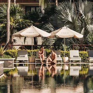 Unico Riviera Maya Adults Only Курортный комплекс